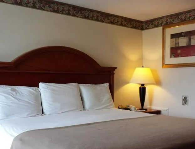 Americas Best Value Inn Palmyra Hershey hotel detail image 3
