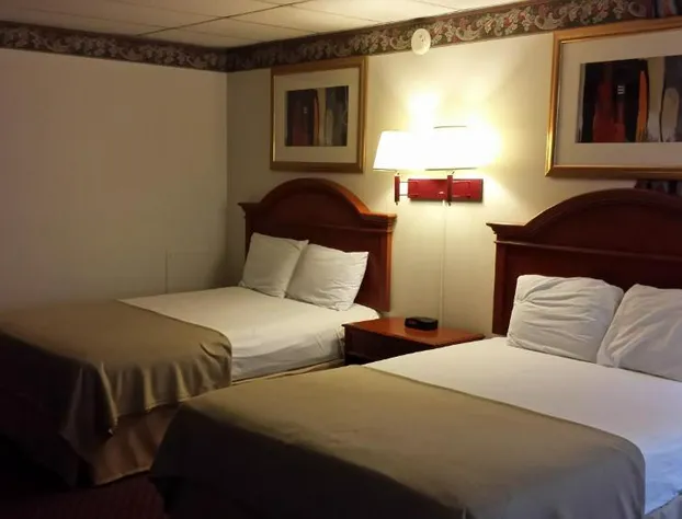 Americas Best Value Inn Palmyra Hershey hotel detail image 4