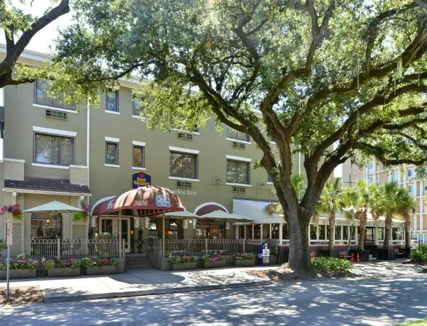 St. Charles Inn hotel detail image 1