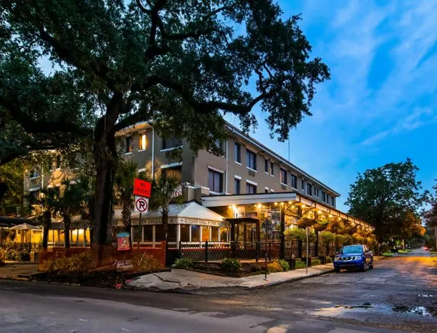 St. Charles Inn hotel detail image 1