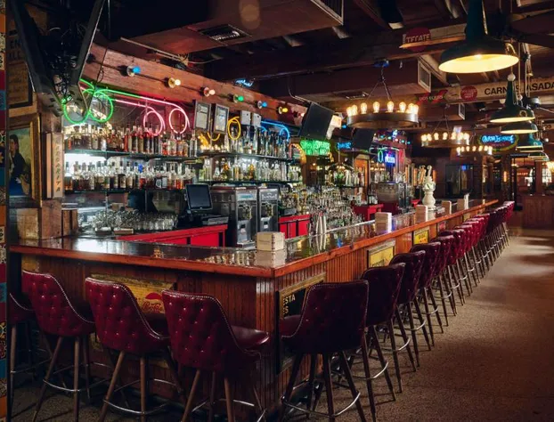 St. Charles Inn hotel detail image 2