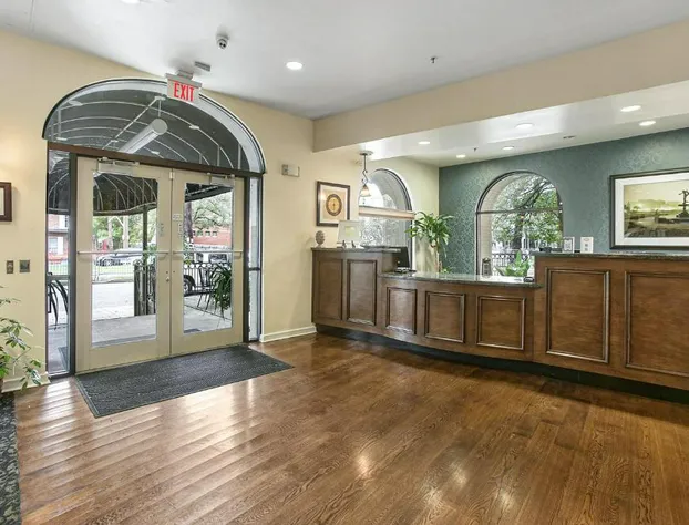 St. Charles Inn hotel detail image 4