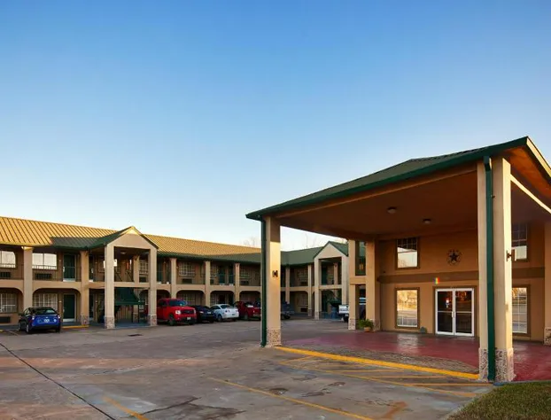 Best Western Executive Inn hotel detail image 1