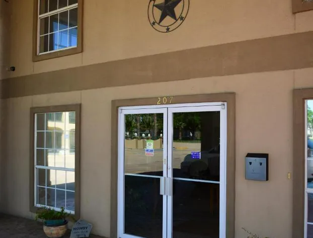 Best Western Executive Inn hotel detail image 4