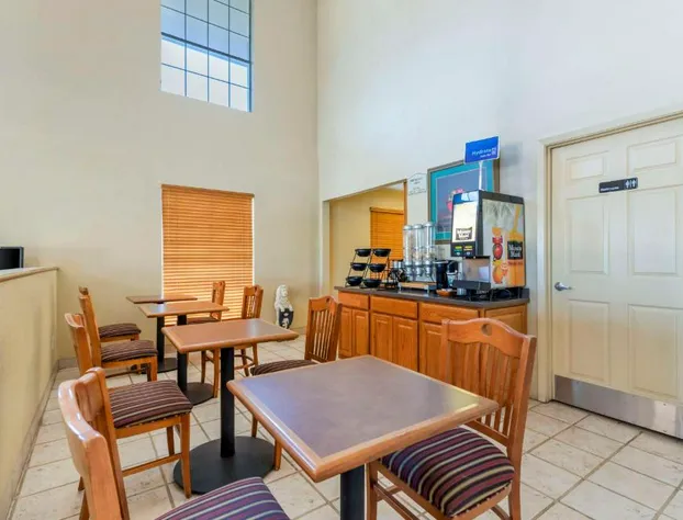 Best Western Executive Inn hotel detail image 3