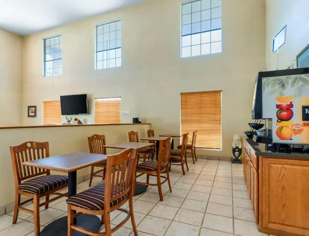 Best Western Executive Inn hotel detail image 4