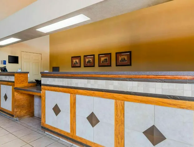 Best Western Executive Inn hotel detail image 2