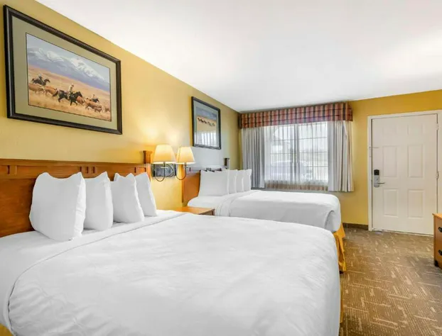 Best Western Executive Inn hotel detail image 4