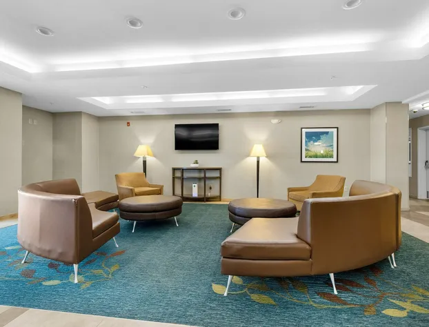 Candlewood Suites Erie by IHG hotel detail image 1