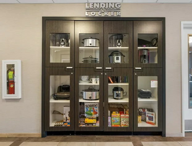 Candlewood Suites Erie by IHG hotel detail image 2