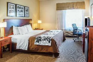 Wingate by Wyndham Dublin Near Claytor Lake State Park hotel detail image 1