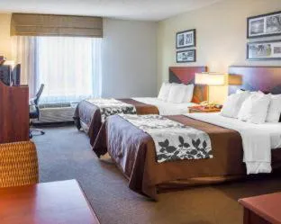 Wingate by Wyndham Dublin Near Claytor Lake State Park hotel detail image 1