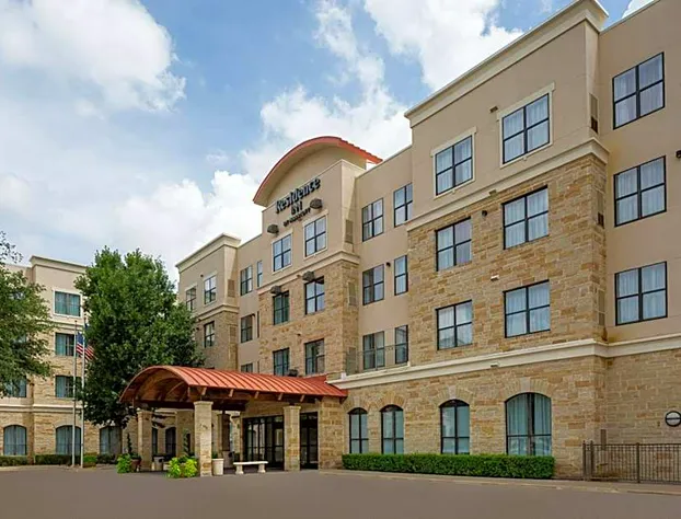 Residence Inn by Marriott Fort Worth Cultural District hotel detail image 2