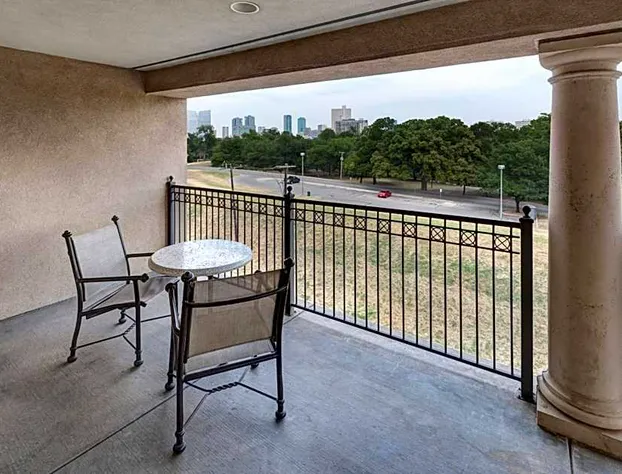 Residence Inn by Marriott Fort Worth Cultural District hotel detail image 3