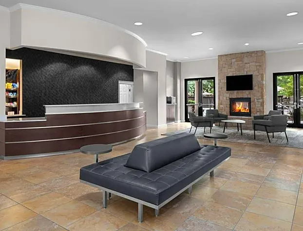 Residence Inn by Marriott Fort Worth Cultural District hotel detail image 4