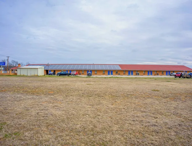 Executive Inn By OYO Mineral Wells US-180 hotel detail image 2