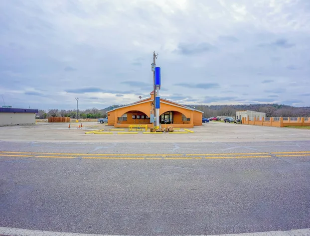Executive Inn By OYO Mineral Wells US-180 hotel detail image 3