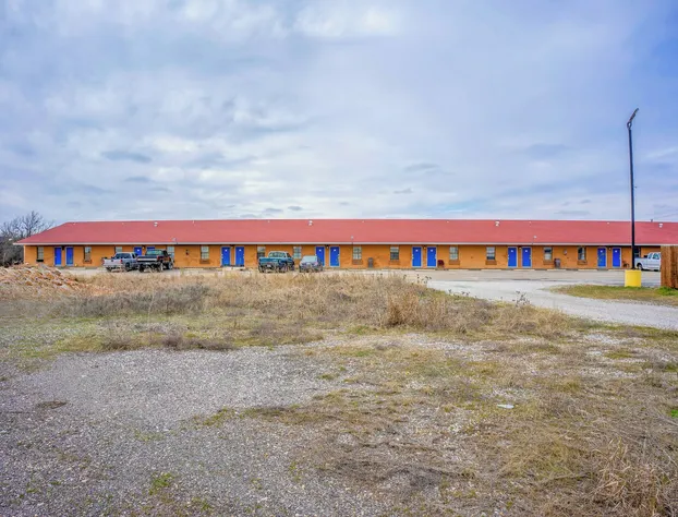 Executive Inn By OYO Mineral Wells US-180 hotel detail image 4