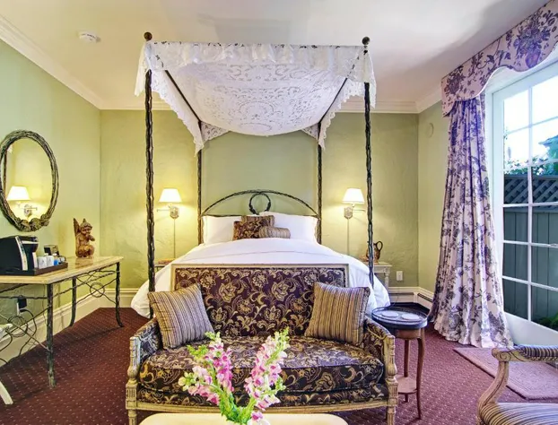 Inn at Depot Hill hotel detail image 3