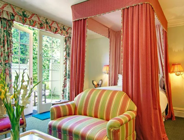 Inn at Depot Hill hotel detail image 4