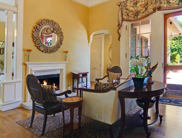 Inn at Depot Hill hotel detail image 1