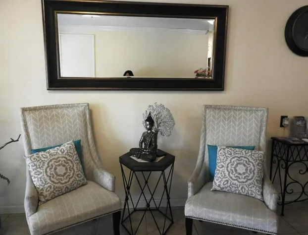 Stanford Motor Inn Palo Alto hotel detail image 3