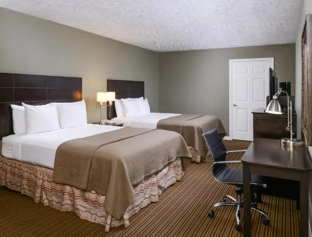 Americas Best Value Inn & Suites Waller Prairie View hotel detail image 2