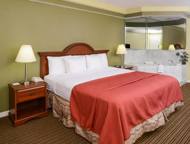 Americas Best Value Inn & Suites Waller Prairie View hotel detail image 3