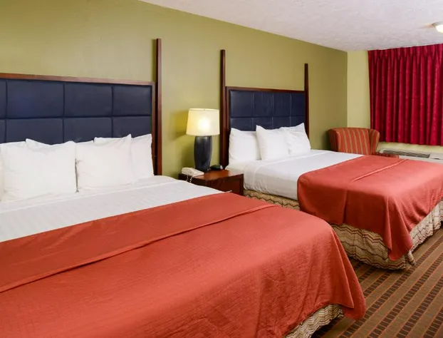 Americas Best Value Inn & Suites Waller Prairie View hotel detail image 4