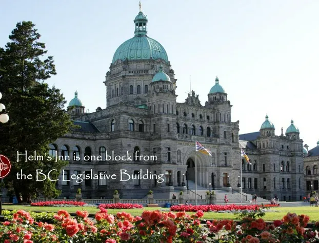 Helms Inn hotel detail image 3