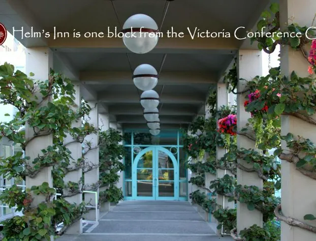 Helms Inn hotel detail image 1