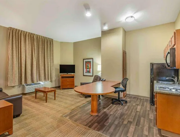 Extended Stay America Suites Bakersfield Chester Lane hotel detail image 3