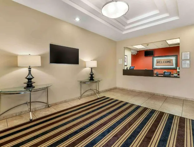 Extended Stay America Suites Bakersfield Chester Lane hotel detail image 3