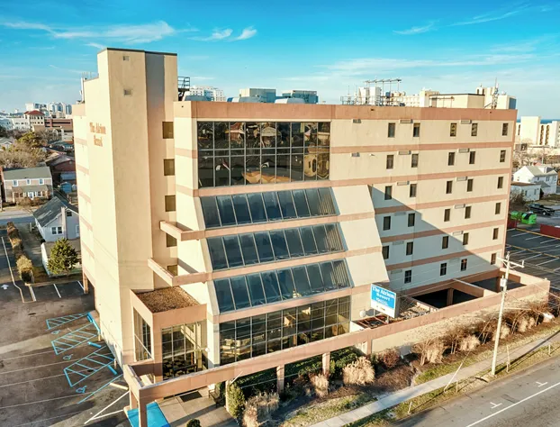 The Atrium Resort, Virginia Beach by Vacatia hotel detail image 4