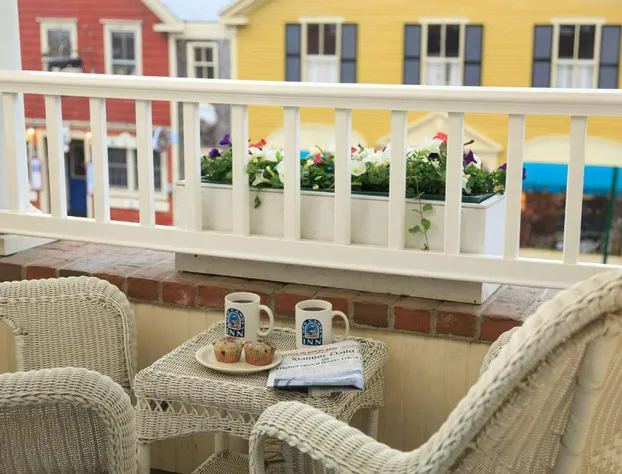 Lord Camden Inn hotel detail image 4