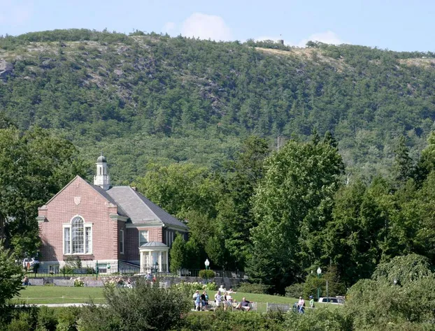 Lord Camden Inn hotel detail image 1