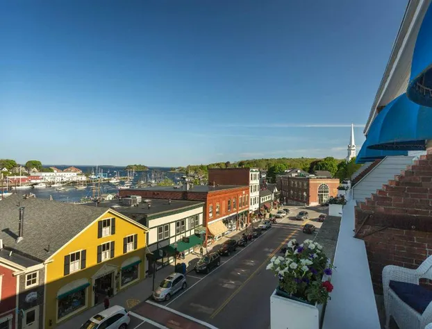 Lord Camden Inn hotel detail image 2