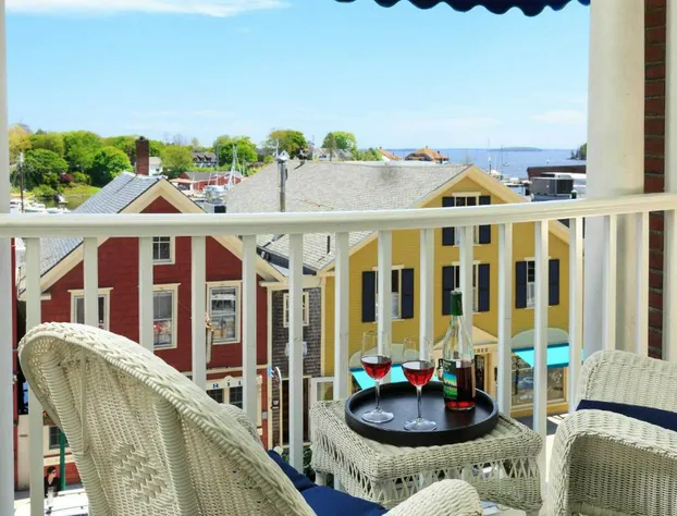 Lord Camden Inn hotel detail image 3