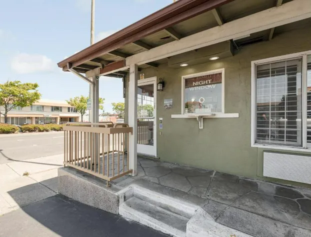 Ritz Inn San Francisco SFO Airport hotel detail image 2