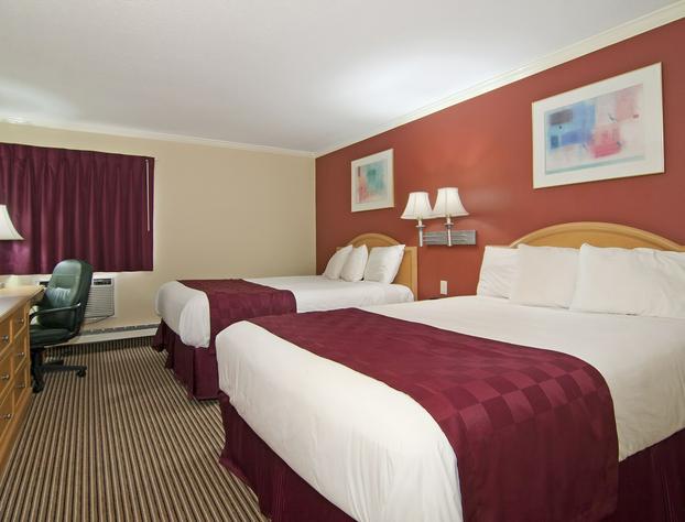 Valley Inn Shakopee hotel detail image 4