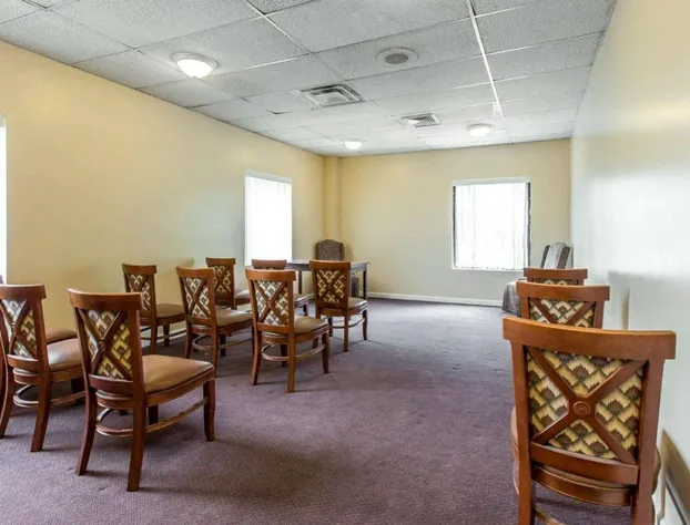 Econo Lodge Dalton West hotel detail image 1