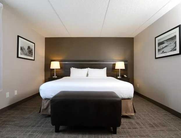 Canad Inns Destination Centre Brandon hotel detail image 3