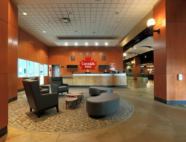 Canad Inns Destination Centre Brandon hotel detail image 1