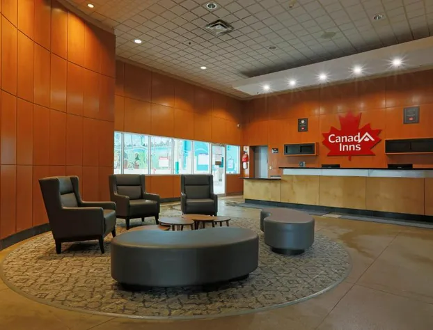 Canad Inns Destination Centre Brandon hotel detail image 2