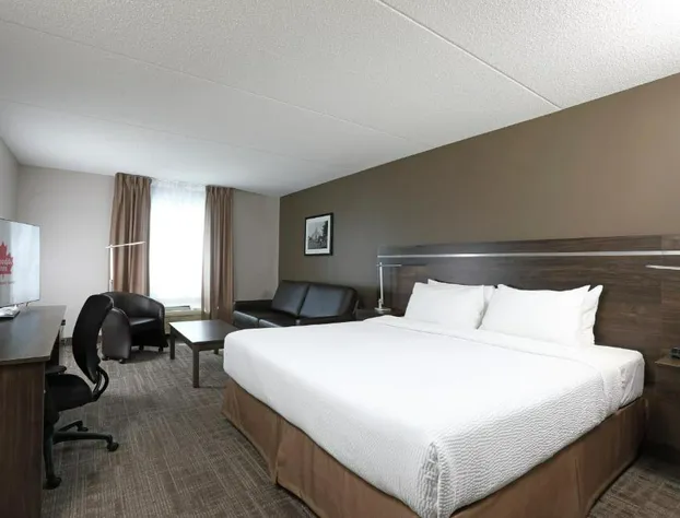 Canad Inns Destination Centre Brandon hotel detail image 4