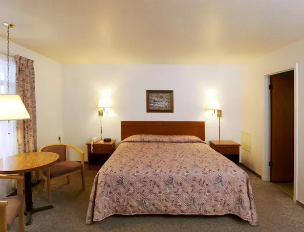 Town House Motel hotel detail image 3