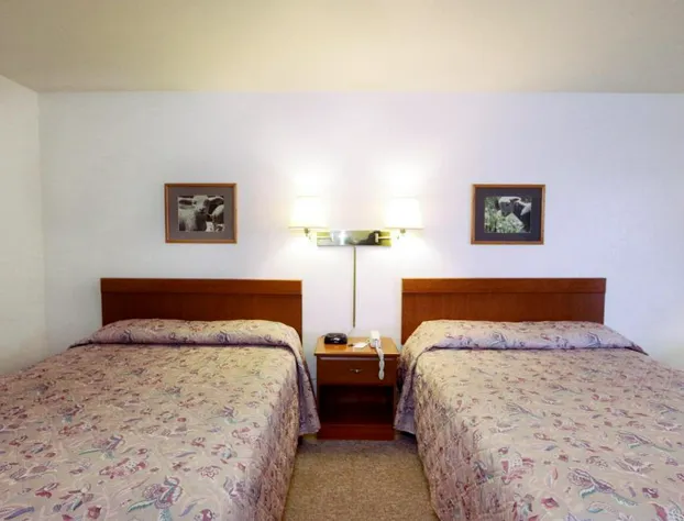 Town House Motel hotel detail image 2