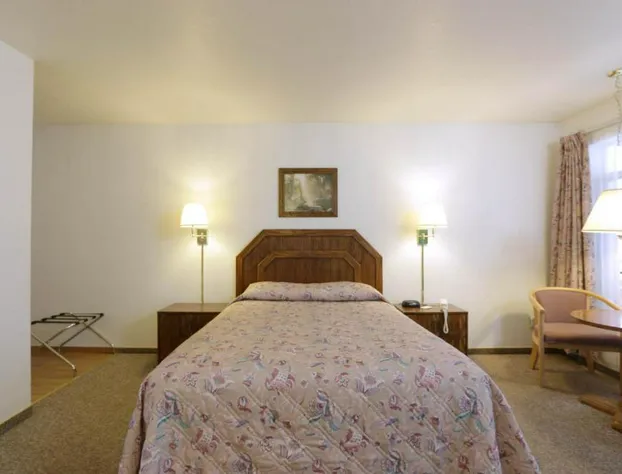 Town House Motel hotel detail image 4