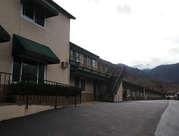 Eagle Motel hotel detail image 2