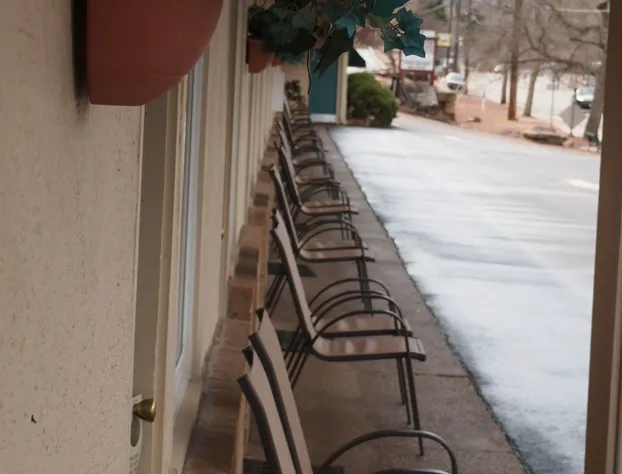 Eagle Motel hotel detail image 3